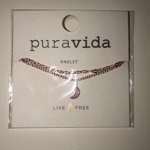 Anklet-Brand new, hard to find!